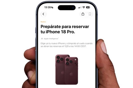 Reservas