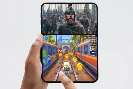 Iphone Duo La Odisea Y Juego