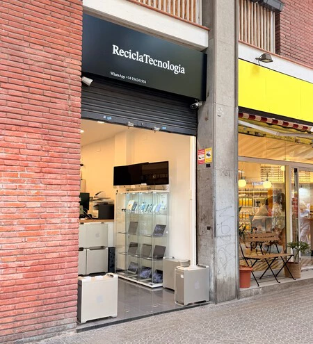 Recicla Tecnologia