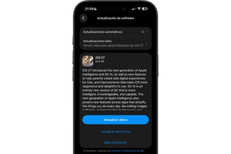 Ios 27