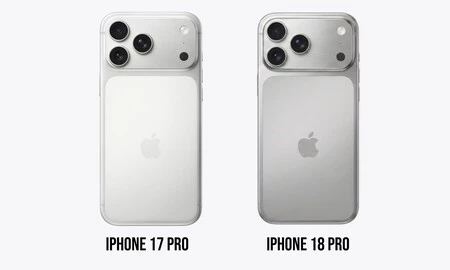 iPhone 18 Pro