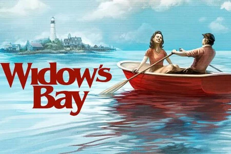 Widows Bay