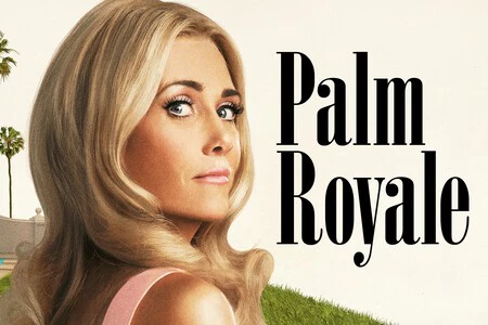 Palm Royale
