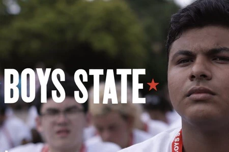 Boys State