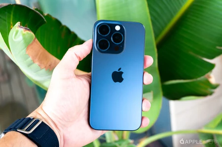 Iphone 15 Pro Analisis Aps 38