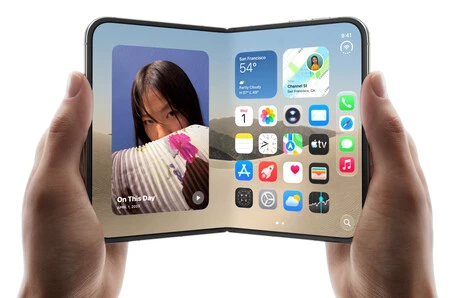 Iphone Duo