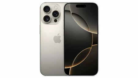 Iphone 16 Pro