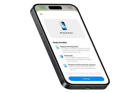Iphone Bloqueado