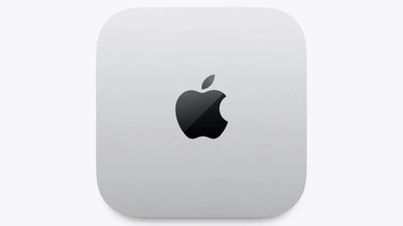 Mac Mini M6 Apple