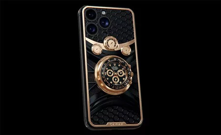 Daytona Iphone