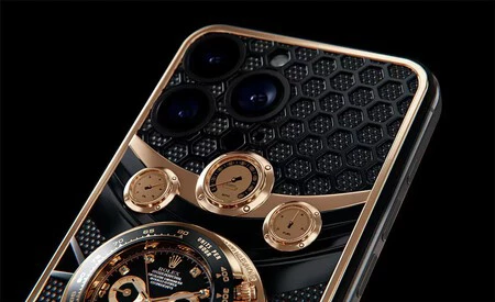 Modelo Daytona