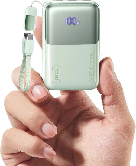 Powerbank Mini Inui
