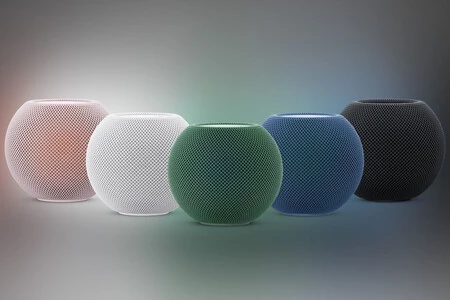 Homepod Mini 2 Concepto