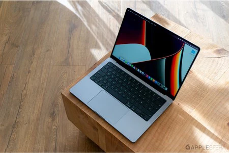 Macbook