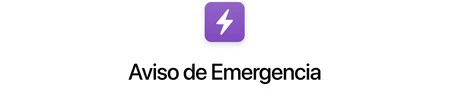 Emergencia