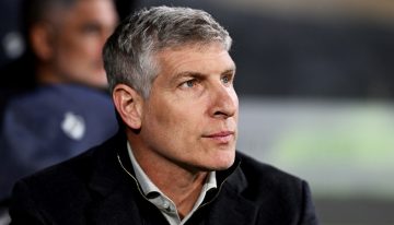 Platense vs. Newell´s, por el Torneo Clausura, EN VIVO: a qué hora juegan, formaciones y dónde ver el partido
