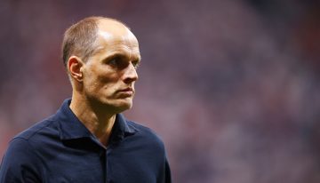 «Argentina nos hizo esperar la muerte»: la fuerte reflexión de Thomas Tuchel, a dos meses de la derrota de Inglaterra en semifinales del Mundial 2026