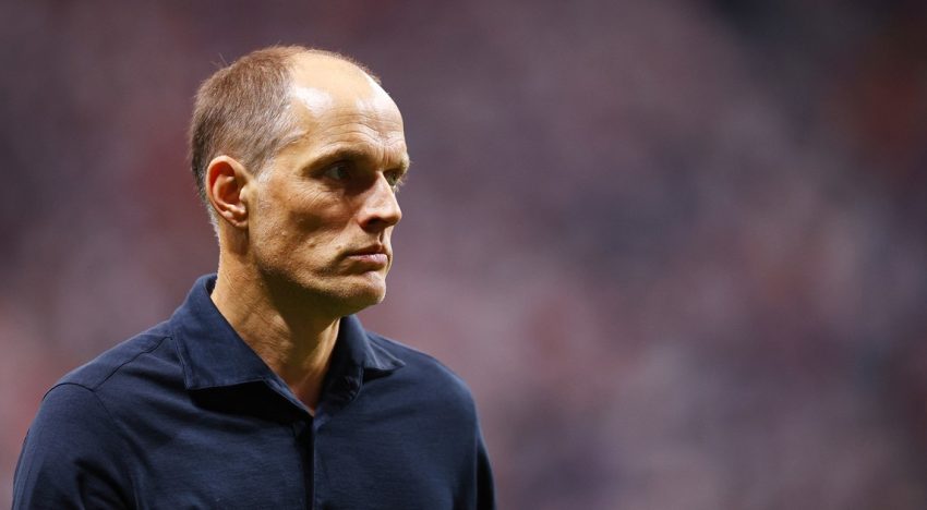 «Argentina nos hizo esperar la muerte»: la fuerte reflexión de Thomas Tuchel, a dos meses de la derrota de Inglaterra en semifinales del Mundial 2026