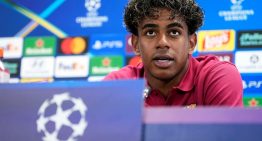 Lamine Yamal, entre el Balón de Oro, la Champions y su nuevo desafío como capitán del Barcelona