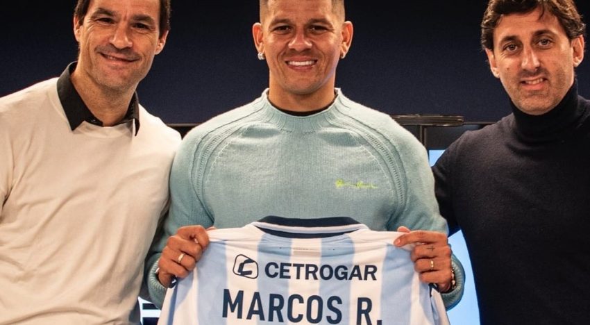 Diego Milito y Marcos Rojo, a los gritos por el pedido del defensor de irse a Estudiantes: el diálogo que quebró la relación