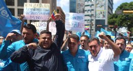 Vente Venezuela convocó a concentraciones en el oeste de Caracas para el jueves #3Sep