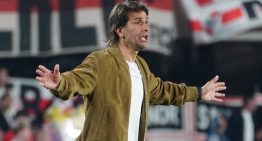 El plan de Ponzio para que River recargue energías en el parate de 20 días: se viene un sprint final a todo o nada