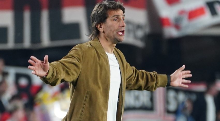 El plan de Ponzio para que River recargue energías en el parate de 20 días: se viene un sprint final a todo o nada