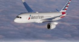 American Airlines reanudará el #3Sep sus vuelos entre Miami y Caracas tras los terremotos