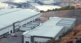 Mercado industrial se adelanta al nuevo mapa de la Zona Metropolitana del Valle de México