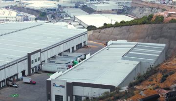 Mercado industrial se adelanta al nuevo mapa de la Zona Metropolitana del Valle de México