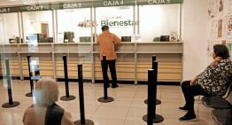 Banco del Bienestar dispersó más de 713,300 millones de pesos en apoyos de 22 programas sociales