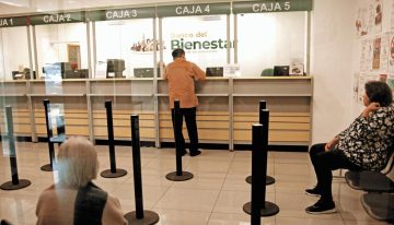 Banco del Bienestar dispersó más de 713,300 millones de pesos en apoyos de 22 programas sociales