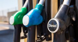 Inflación a los productores en EU supera las expectativas en agosto por aumento del diésel