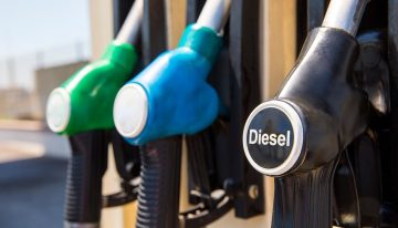 Inflación a los productores en EU supera las expectativas en agosto por aumento del diésel