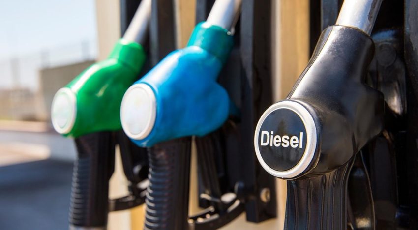 Inflación a los productores en EU supera las expectativas en agosto por aumento del diésel