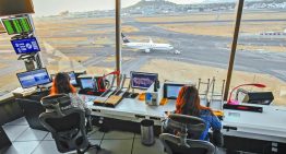 El presupuesto para el sector aeroportuario será 75% menor para el 2027