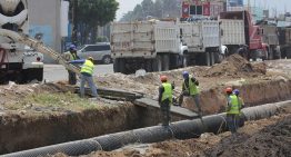 Puebla destina 12.3 millones de pesos a 52 proyectos de obra comunitaria