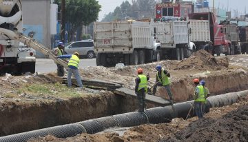 Puebla destina 12.3 millones de pesos a 52 proyectos de obra comunitaria