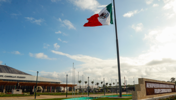 Doble golpe a Tulum: a la salida de Aeroméxico se suma ahora Volaris