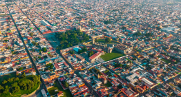 Inversiones en construcción de vivienda crecen 20% al no prosperar tope a rentas en Puebla