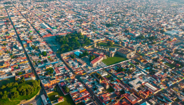 Inversiones en construcción de vivienda crecen 20% al no prosperar tope a rentas en Puebla