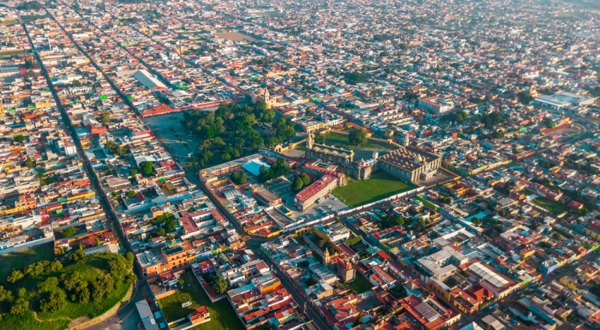 Inversiones en construcción de vivienda crecen 20% al no prosperar tope a rentas en Puebla