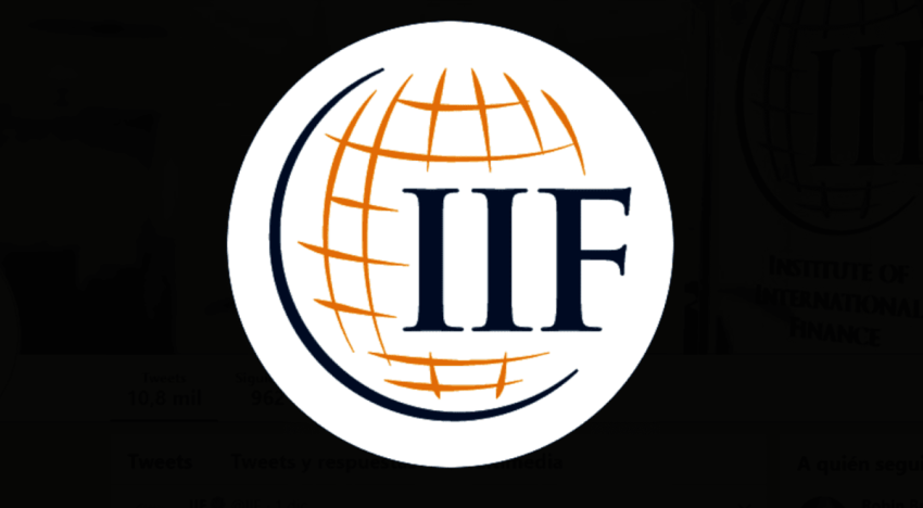 Tasas altas y mayor deuda encarecen el pago de intereses: IIF