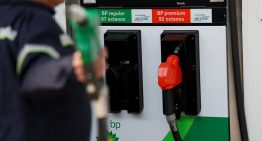 Gobierno mantiene subsidio completo al diésel por tercera semana; sube estímulos para gasolinas