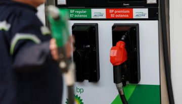 Gobierno mantiene subsidio completo al diésel por tercera semana; sube estímulos para gasolinas