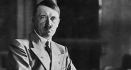 Documentos cuestionan coartada de Adolf Hitler sobre muerte de su sobrina, según la prensa
