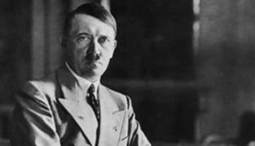Documentos cuestionan coartada de Adolf Hitler sobre muerte de su sobrina, según la prensa