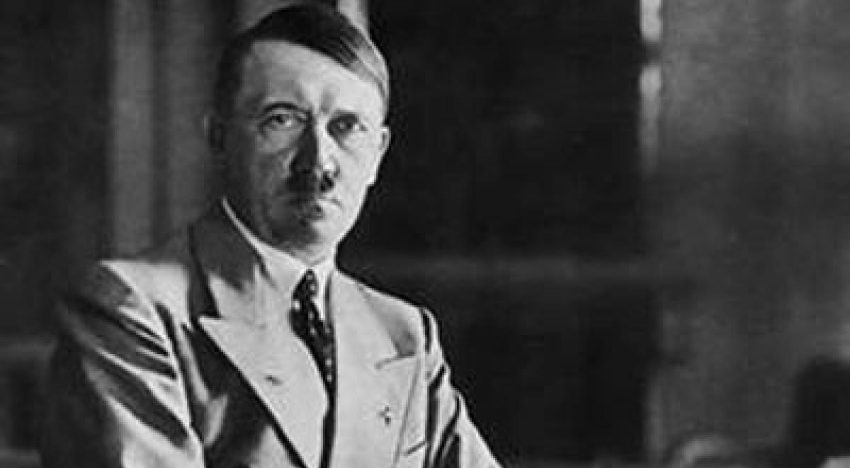 Documentos cuestionan coartada de Adolf Hitler sobre muerte de su sobrina, según la prensa