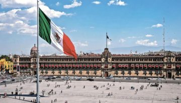 Ciudad de México y NL tienen las demarcaciones con mayor ingreso promedio por hogar