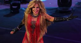 Gloria Trevi dará concierto gratis en Puebla: ¿A qué hora será y dónde verla este 15 de septiembre?